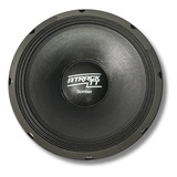 Auto Falante Bomber Atrack 15 Polegadas 5k 2500w Rms 4 Ohms