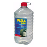 Silicona Full Car Water Resistant Neumaticos-gomas-plasticos