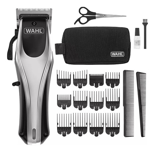 Wahl Multicut Pro Recargable Kit 21 Piezas 