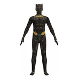 Halloween Shuri Super-herói Negro 2 Pantera Negra 2023