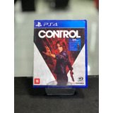 Control Ps4 Midia Física