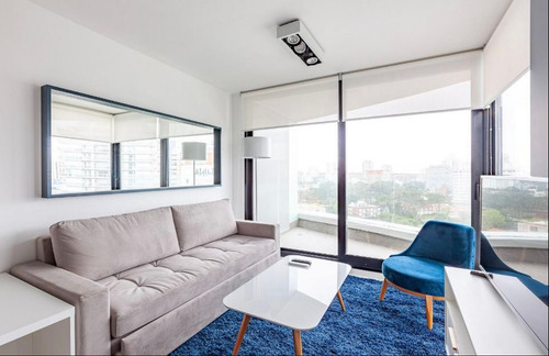 Alquiler Anual 1 Dormitorio En Punta Del Este - Imagen 2