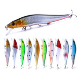 3 Curricanes Matones 25 Gr Lances Largos 3 Colores Pesca Mar