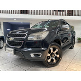 Chevrolet S10 Ltz 2.4 4x2