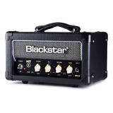 Ht-1rh Cabezal Amplificador De Guitarra Eléctrica Blackstar 