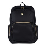 Mochila Laptop Mujer Moderna, Backpack Ejecutiva Luckyly