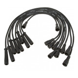 Cables Bujías Ferrazzi Pvc Ford F100 Fairlane V8 Fase 2