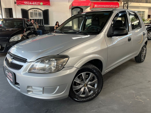 Chevrolet Celta 1.0 Mpfi Lt 8v