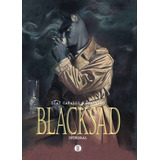 Blacksad Integral - Canales, Garrido