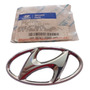 Emblema Capot Hyundai Accent /sonata Hyundai Accent