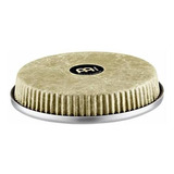 Cabezal Natural Meinl Percussion Fibreskyn De Remo Para Bong