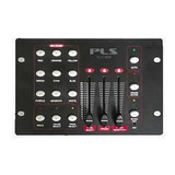 Pls Controlador Led Ylc009 Consola De 4 Canales P/tachos Led