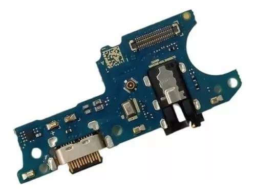 Placa De Carga Para Samsung A02s - A03s Carga Rapida 