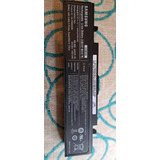 Bateria Notebook Compatible Samsung R440. Celdas Agotadas