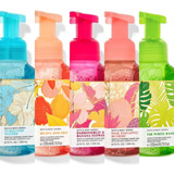 5 Jabones Para Manos Bath And Body