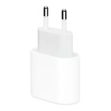 Cargador iPhone Original Apple 20w Adaptador Tipo Usb-c