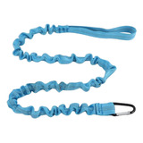 Kayak Paddle Leash Canoa Duradera 100cm-150cm Azul