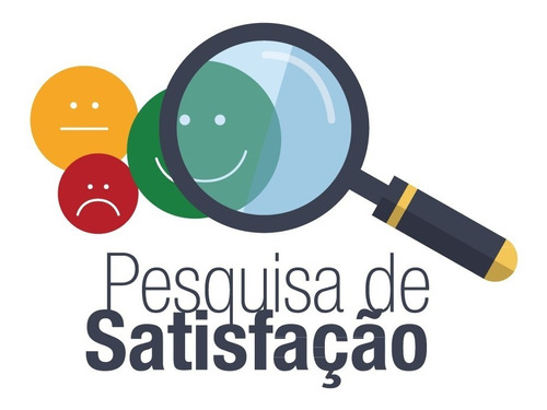 Software De Avaliação De Atendimento