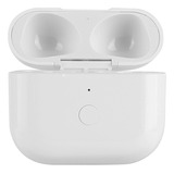 Fone De Ouvido Estojo De Carregamento Sem Fio Para AirPods .