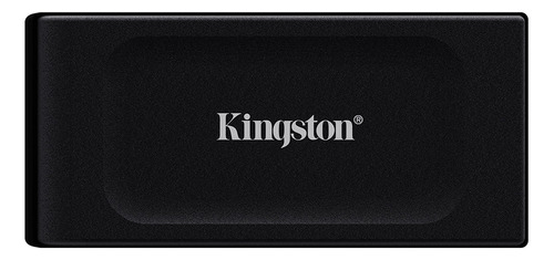 Unidad Solida Externa Kingston Xs1000 1tb 