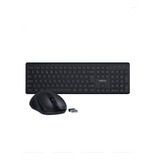 Combo Teclado E Mouse Sem Fio Csi 50 Intelbras