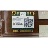 Placa Wifi Intel Centrino Wireless-n Wimax 6150 Pci