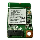 Placa Wifi Anatel 3493-147125 Tv Smart Pilips 32phg5102/77