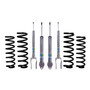 Kit Suspensin Jeep Grand Cherokee Wk2 Bilstein B8 5100  Jeep Grand Cherokee