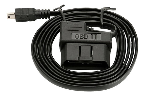 Obd Ii Obd 2 16 Pinos Para Mini Cabo De Conexão Usb Para