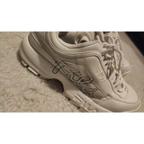 Fila Disruptor Script 2