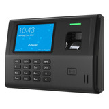 Reloj Biometrico Anviz Ep300 Pro Huella Clave Tarjeta