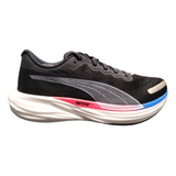 Zapatillas Puma Deviate Nitro 2 Running Hombre 376807-13