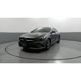 Mercedes Benz Clase Cla 1.6 Cla 200 Sport Dct