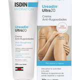 Isdin Ureadin Ultra 20 Crema Corporal Hidratante 100ml Fragancia N/a