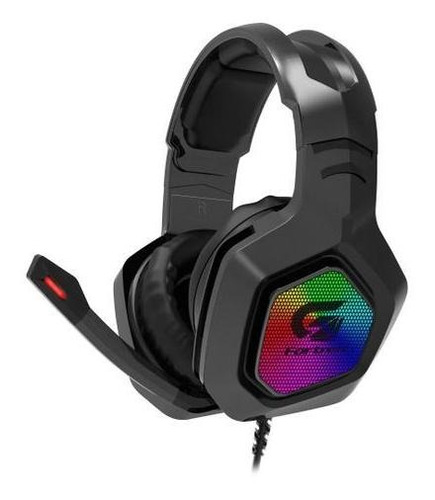 Headset Gamer Fortrek Black Hawk 705