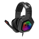 Headset Gamer Fortrek Black Hawk 705