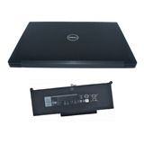 Repuesto Computo Dell 14 7280 7380 7480 F3ygt 0dm3wc 2x39g