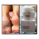 Crema Hidratante Pedicure. 