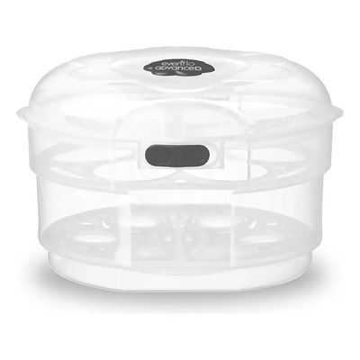 Esterilizador Para Microondas Evenflo | Envío gratis