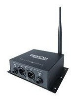 Transmisor De Audio Wi-fi Denon Pro  Dn200ws