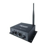 Transmisor De Audio Wi-fi Denon Pro  Dn200ws