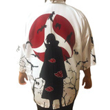 Kimono Anime Naruto Itachi