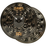 Platillos 14  Hi Hat Meinl Classics Custom Dark