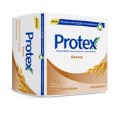 Jabon Protex Avena Tripack - Gr A $25
