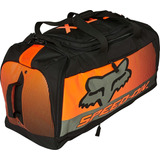 Bolso Moto Cross Enduro Fox Dier Podium Duffle Solomototeam