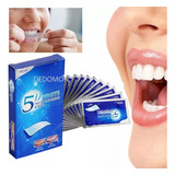 Bandas Para Blanqueamiento De Dientes