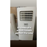 Aire Acondicionado Portátil Frío Calor