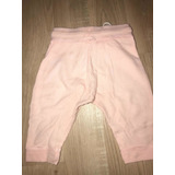 Conjunto Nena Campera Y Pantalón Rosa Cheeky Impecable