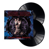 Dimmu Borgir Puritanical Euphoric Misanthropia 2 Lps Vinyl