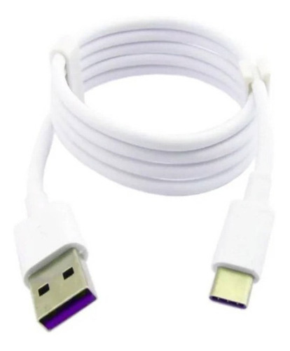 Cable Usb Tipo C Compatibilidad Máxima-carga Rapida